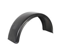 Parafango Posteriore Adatto A: Sinistra Destra Furgone