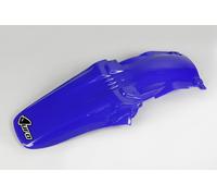 Parafanghi Posteriore UFO Yamaha Azzurro ya02877-089 per Moto Ricambi Accessori