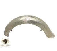 Parafango posteriore Adler MB150, MB200, MB201 e MB 250 Raw | Adatto per