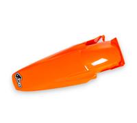 Parafango Posteriore Arancione Per KTM EXC 125-620 /1998-2003/ UFO Parafango