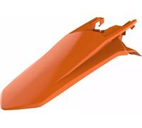 Polisport Off Road Ktm Sx85 18-20 Rear Fender Arancione
