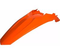 Parafango Posteriore Arancione Polisport Ktm Sx/sx-f/xc/exc/exc-f/xc-f/xcf-w 859