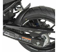 BARRACUDA PARAFANGO + PARACATENA POSTERIORE HONDA CB 500 X 2016-2017-2018