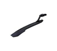 BBB Parafango posteriore GrandProtect XL per mountain bike – facile installazione – Nero