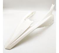 Parafango Posteriore Bianco, Originale, Beta Enduro RR - 037.43.007.8751