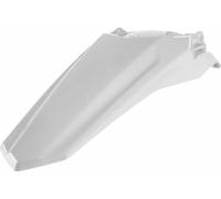 Polisport Off Road Honda Crf450r 21+ Rear Fender Bianco