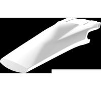 Parafango posteriore Bianco Polisport Husqvarna Tx/tc/fc/fx/te/fe 8556800006