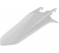 Polisport Off Road Ktm Sx85 18-20 Rear Fender Bianco