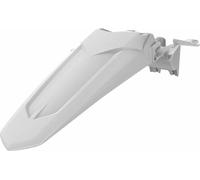 Polisport Off Road Yamaha Yz450f 18-20 Rear Fender Bianco