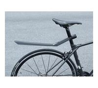 PARAFANGO POSTERIORE BICI MTB BICICLETTA CORSA STRADA UNIVERSALE SGANCIO RAPIDO