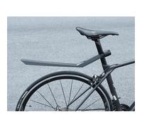 Parafango posteriore bici mtb bicicletta corsa strada universale sgancio rapido