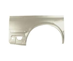 Parafango posteriore BLIC 6504-03-2509534P