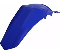 Polisport Yamaha Wr250f 07-14 Wr450f 07-15 Rear Fender Blu