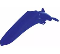 Polisport Yamaha Yz125/250 22 Rear Fender Blu
