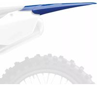POLISPORT Parafango posteriore Yamaha YZ125/YZ250 blu