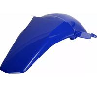 Polisport Yamaha Yz250f/450f 03-05 Rear Fender Blu