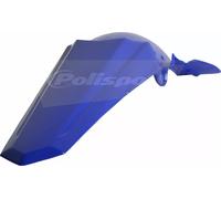 Parafango Posteriore Blu Polisport Yamaha Yz 250 8553300003
