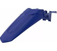 Polisport Yamaha Yz450f 18-20 Rear Fender Blu