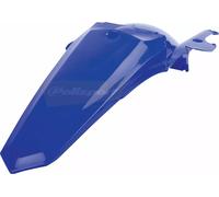 Polisport Off Road Yamaha Yz250f 14-18 Yz450f 14-17 Rear Fender Blu