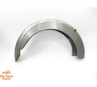 PARAFANGO POSTERIORE BSA D1 D3 125CCBANTAM ACCIAIO GREZZO | Adatto per
