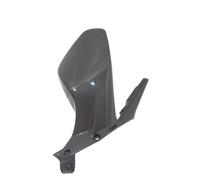 PARAFANGO POSTERIORE CARBONIO 100% FINITURA LUCIDA DUCATI PANIGALE V4 V4S V4R SP