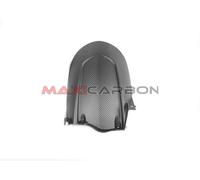 Parafango posteriore carbonio Aprilia RSV4 1100 (post-2021) / Rear hugger carbon