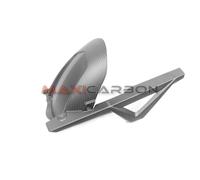 Parafango posteriore carbonio Aprilia RSV4 1100 post-2021 / Rear hugger carbon