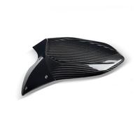 PARAFANGO POSTERIORE CARBONIO CNC RACING PER MV AGUSTA RIVALE 800 2014-16