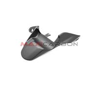 Parafango posteriore carbonio Ducati Monster 1200 (1200S post 2017)/Rear hugger