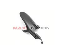 Parafango posteriore carbonio Ducati Multistrada 950 - V2 / Rear hugger carbon