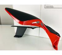 Parafango Posteriore Carbonio Ducati Panigale V4 V4S V4 R Fender Mudguard Paint