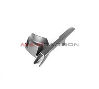Parafango posteriore carbonio Husqvarna Vitpilen 701 / Rear hugger carbon