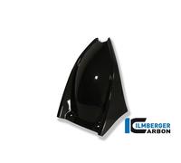 PARAFANGO POSTERIORE CARBONIO ILMBERGER PER APRILIA RSV4 2009-2016