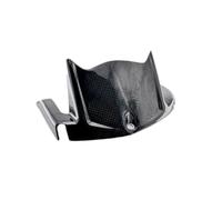 PARAFANGO POSTERIORE CARBONIO LUCIDO LIGHTECH PER KAWASAKI ZX-10R 2011-2025