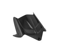 PARAFANGO POSTERIORE CARBONIO LUCIDO LIGHTECH PER KAWASAKI ZX-6R 2009-2024