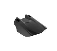 PARAFANGO POSTERIORE CARBONIO LUCIDO LIGHTECH PER YAMAHA MT-10 2016-2018