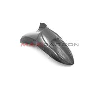 Parafango posteriore carbonio MV Agusta Stradale 800 / Rear hugger carbon