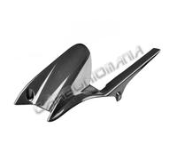 Parafango posteriore carbonio Triumph Street Triple 765 RS 2016 2017