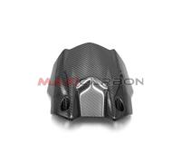 Parafango posteriore carbonio Yamaha YZF-R1 (post-2015) / Rear hugger carbon