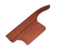 Parafango Posteriore Catena BSA B31 B33 A7 A10 Braccio Oscillante