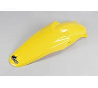 Parafango Posteriore Coda FENDER Adatto An Suzuki Drz 400 E 00-23 Giallo