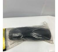 Parafango posteriore colore nero ACERBIS 2040760001 Rear fender