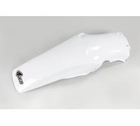 Parafango Posteriore Compatibile Con Honda Cr 125 250 500 R 1991 W
