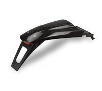 Ufo Kt03015-001 Rear Fender Nero