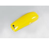 Parafango Posteriore FENDER Adatto An Suzuki RM 125 250 87-88 Giallo