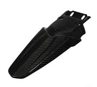 Parafango posteriore compatibile con Talaria MX3/MX4 Electric Dirt Bikes protegge contro detriti volanti