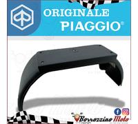 PARAFANGO POSTERIORE COMPLETO PLASTICA ORIGINALE PIAGGIO APE FL FL2 50