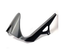 PARAFANGO POSTERIORE CON COPRI CATENA CARBONIO 100% DUCATI MONSTER 821 2014 2021