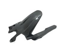 PARAFANGO POSTERIORE CON COPRI CATENA CARBONIO DUCATI PANIGALE V2 V2S 2025 2026