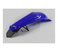 Parafango Posteriore Con Faro LED UFO YAMAHA Blu YA04817-089 Per Moto